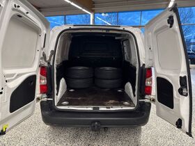 Opel Combo vaihtoauto