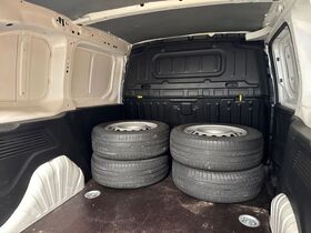 Opel Combo vaihtoauto