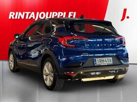 Mitsubishi ASX vaihtoauto