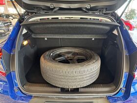 Mitsubishi ASX vaihtoauto