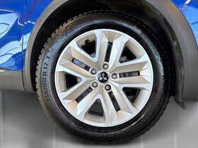 Mitsubishi ASX vaihtoauto