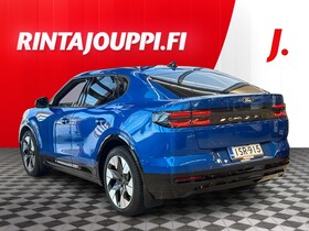 Ford Capri vaihtoauto