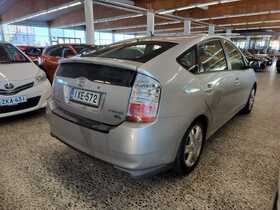 Toyota Prius vaihtoauto