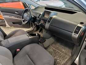 Toyota Prius vaihtoauto