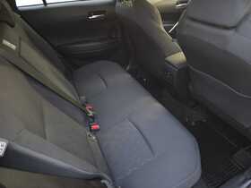 Toyota Corolla Cross vaihtoauto