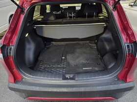 Toyota Corolla Cross vaihtoauto