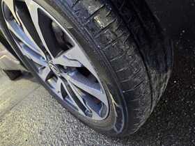 Toyota Corolla Cross vaihtoauto