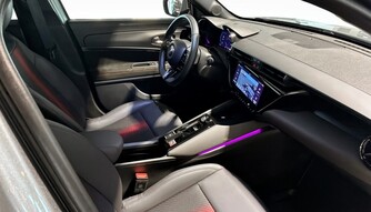 Alfa Romeo Junior vaihtoauto