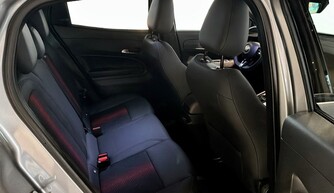 Alfa Romeo Junior vaihtoauto