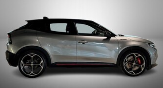 Alfa Romeo Junior vaihtoauto