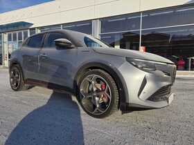 Alfa Romeo Junior vaihtoauto