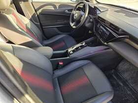 Alfa Romeo Junior vaihtoauto