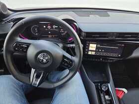 Alfa Romeo Junior vaihtoauto