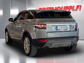 Land Rover Range Rover Evoque vaihtoauto