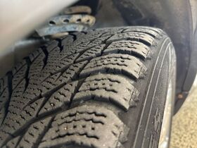 Land Rover Range Rover Evoque vaihtoauto