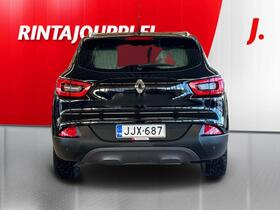 Renault Kadjar vaihtoauto