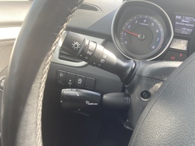 Hyundai i30 5d vaihtoauto
