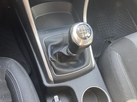Hyundai i30 5d vaihtoauto