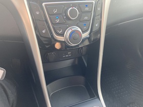 Hyundai i30 5d vaihtoauto