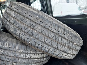 Suzuki Jimny vaihtoauto