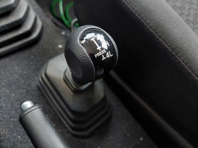 Suzuki Jimny vaihtoauto