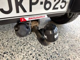 Suzuki Jimny vaihtoauto