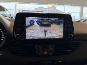 Hyundai i30 Fastback vaihtoauto