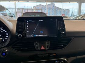 Hyundai i30 Fastback vaihtoauto