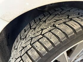 Hyundai i30 Fastback vaihtoauto