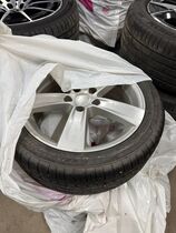 Hyundai i30 Fastback vaihtoauto