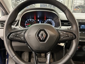 Renault Clio vaihtoauto