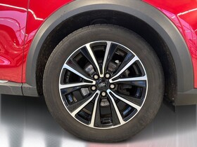 Ford Puma vaihtoauto