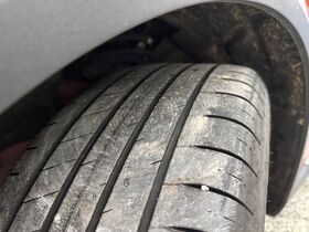 Ford Puma vaihtoauto