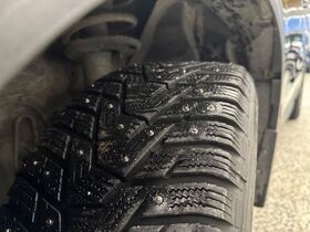 Suzuki Vitara vaihtoauto