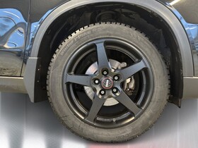 Suzuki Vitara vaihtoauto