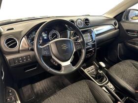 Suzuki Vitara vaihtoauto