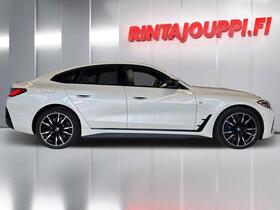 BMW i4 M50 vaihtoauto