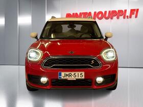 Mini Countryman vaihtoauto