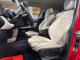 Mini Countryman vaihtoauto