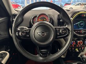 Mini Countryman vaihtoauto