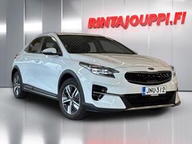 Kia XCeed vaihtoauto