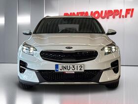 Kia XCeed vaihtoauto