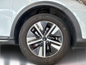 Kia XCeed vaihtoauto