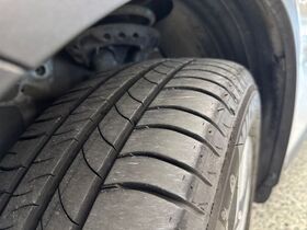 Kia XCeed vaihtoauto