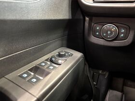 Ford Tourneo Courier vaihtoauto