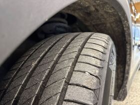 MG Marvel R vaihtoauto