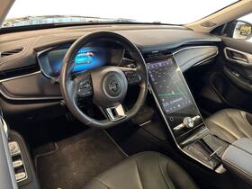 MG Marvel R vaihtoauto