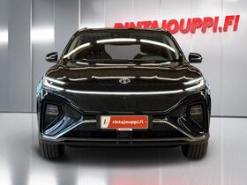 MG Marvel R vaihtoauto