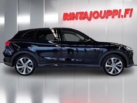 MG Marvel R vaihtoauto