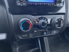 Honda Jazz vaihtoauto